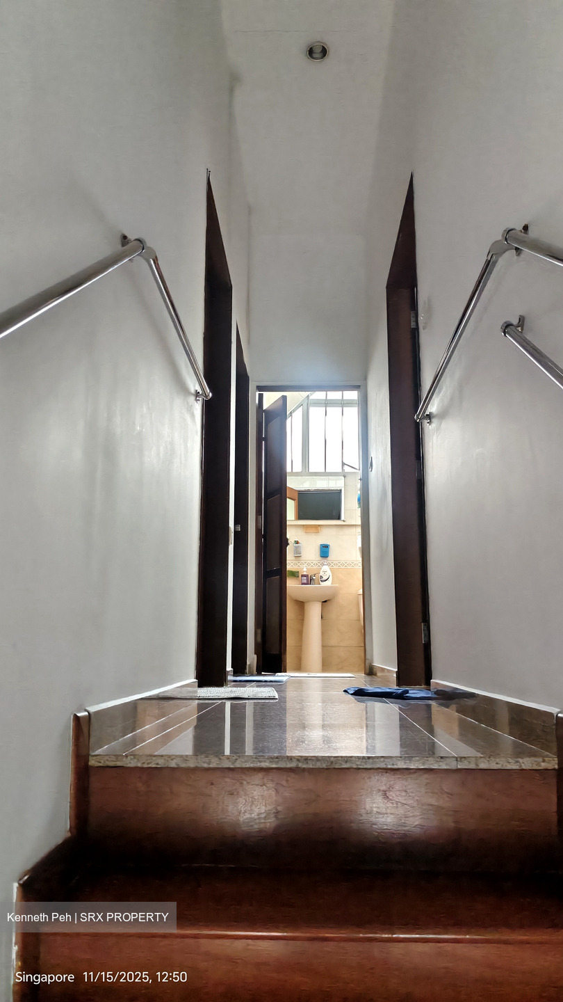 New Court (D12), Apartment #503869671